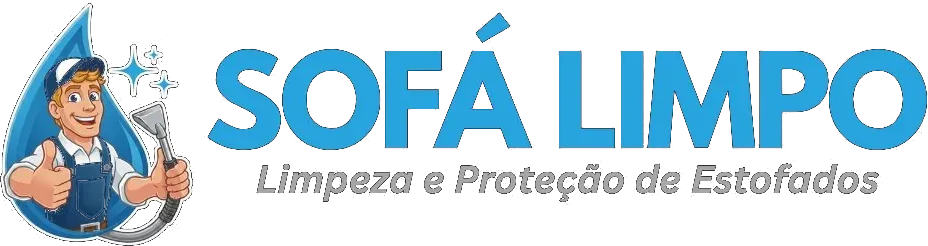 Sofá Limpo